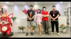 全力以赴的火蝠戰士，記奮斗六月時